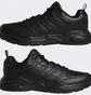 Кросівки чоловічі Adidas Strutter Black EG2656