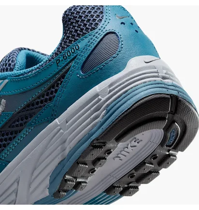 Кросівки жіночі Nike P-6000 Turquoise IF1756-400
