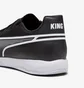 Футзалки унисекс Puma King Pro It Football Boots Black 107256-01