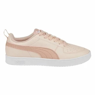 Кросівки жіночі Puma Rickie Island Beige 387607-05