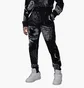 Штаны детские Air Jordan Mvp French Terry Printed Black 95D748-G0T
