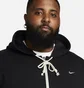 Толстовка мужская Nike Df Std Issue Fz Hoodie Black Dq5816-010