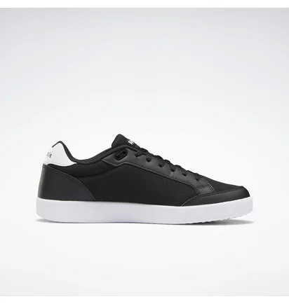 Кросівки чоловічі Reebok Vector Smash Black FX3034