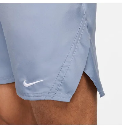 Шорты мужские Nike Court Victory Light Blue FD5380-493
