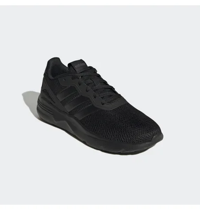 Кросівки чоловічі Adidas Nebzed Cloudfoam Lifestyle Black GX4274