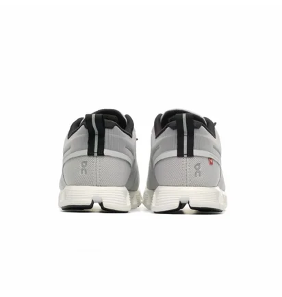 Кросівки жіночі On Cloud Waterproof Grey 5998837
