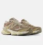 Кроссовки мужские New Balance 9060 Brown/Beige U9060NTB