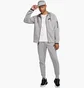 Спортивный костюм мужской Nike Tech Essentials Grey DD5293-002__DD5284-002