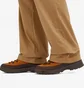 Ботинки мужские The North Face Glenclyffe Urban Boots Brown NF0A83NJYOL