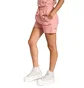 Шорты женские Ellesse Nanoarrow Short Pink Sgm14159-Pink