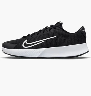 Кроссовки женские Nike Court Vapor Lite 2 WomenS Hard Court Tennis Shoes Black DV2019-001