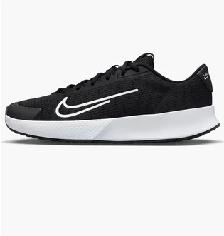 Кроссовки женские Nike Court Vapor Lite 2 WomenS Hard Court Tennis Shoes Black DV2019-001