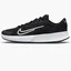 Кроссовки женские Nike Court Vapor Lite 2 WomenS Hard Court Tennis Shoes Black DV2019-001