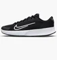 Кроссовки женские Nike Court Vapor Lite 2 WomenS Hard Court Tennis Shoes Black DV2019-001