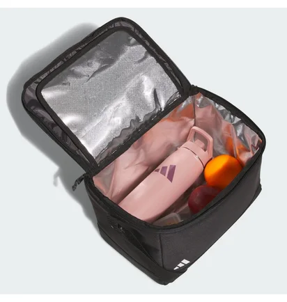 Сумка чоловіча Adidas Golf Cooler Bag Black JY9014