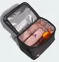 Сумка чоловіча Adidas Golf Cooler Bag Black JY9014