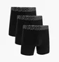 Трусы мужские Under Armour Perf Black (3 шт) 1383889-001