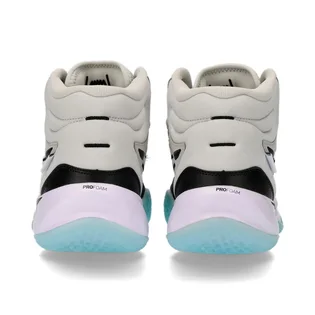 Кросівки чоловічі Puma Playmaker Pro Mid Beige/Multi 37790202