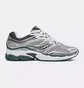 Кроссовки унисекс Saucony Progrid Omni 9 Og Grey S7073-956