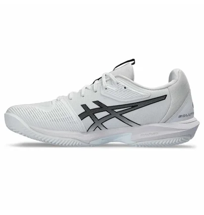 Кроссовки мужские Asics Solution Speed Ff 3 White 1041A437-101