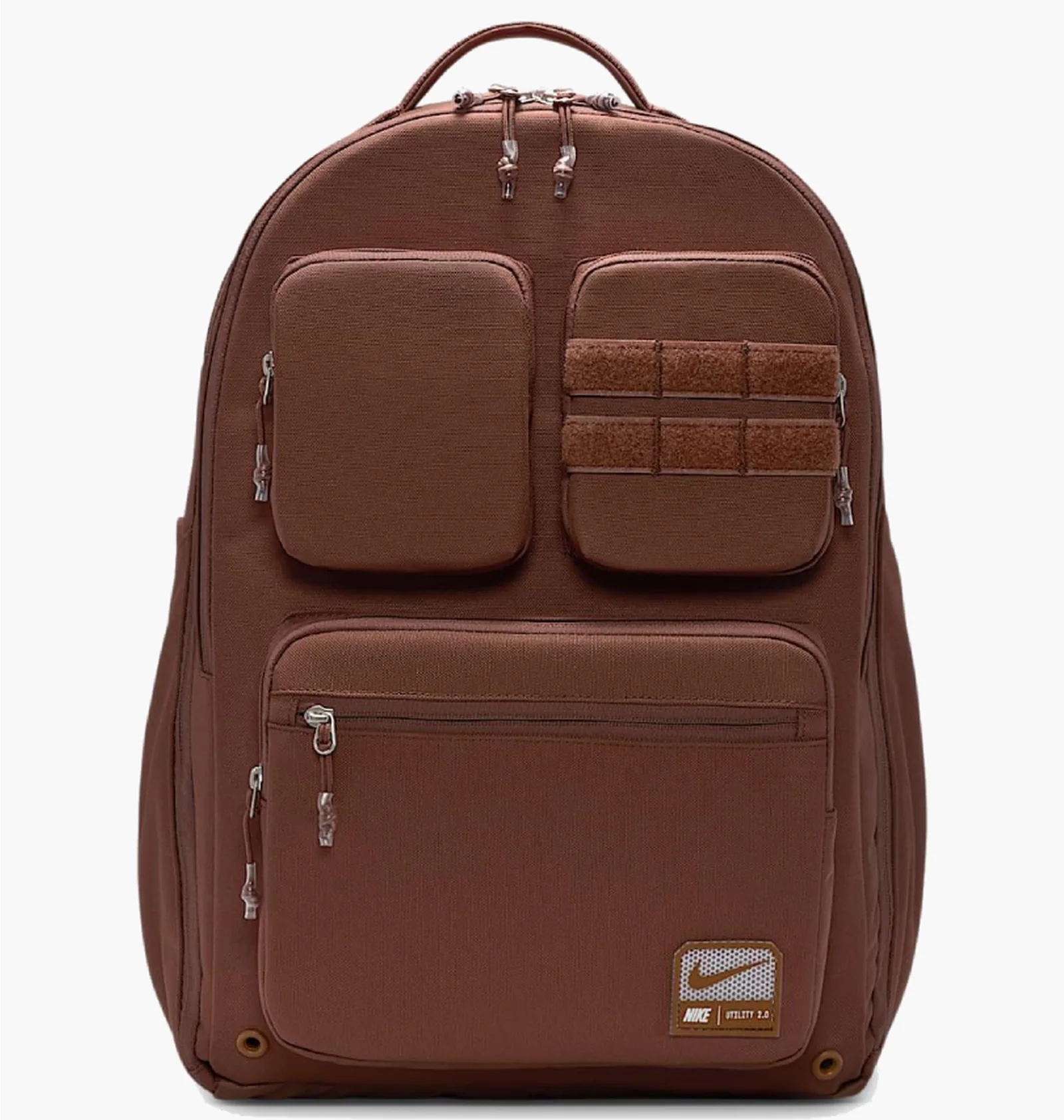 ᐉ Рюкзак женский Nike Utility Power Brown FN4120-265 - купить в