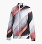 Ветровка женская Adidas Unleash Confidence Woven Track Top Multi GD4554