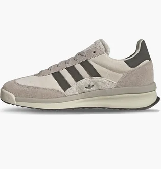 Кроссовки унисекс Adidas Sl 72 Rtn Brown/Olive JH5551