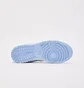 Кросівки жіночі Nike Dunk Low Next Nature White/Light Blue DD1873-400