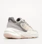 Кроссовки женские Adidas Ozelle Beige/Grey HP2695
