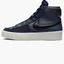 Кросівки жіночі Nike Blazer Mid Victory Blue Dr2948-400