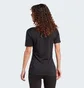 Футболка женская Adidas Xperior Merino 150 Baselayer Short Sleeve Black HZ8549