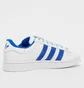 Кросівки чоловічі Adidas Campus 00S Sneaker White ID2066
