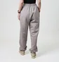 Штаны женские Nike Sportswear Phoenix Fleece Grey FZ5996-009