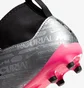 Бутси дитячі Nike Zoom Superfly 9 Academy Xxv Metallic FJ2032-060