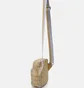 Сумка унисекс Lacoste The Blend Seasonal Unisex - Crossbody Bag Beige NH4585BG