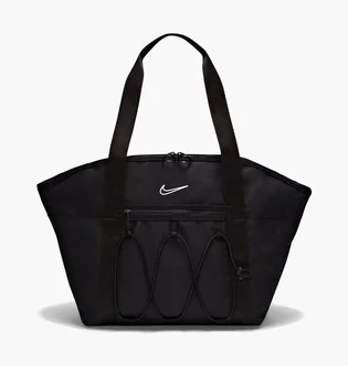 Сумка женская Nike W Nk One Tote Black CV0063-010