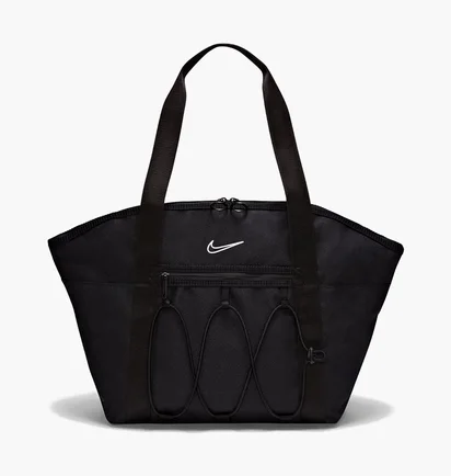 Сумка женская Nike W Nk One Tote Black CV0063-010