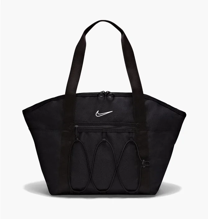 Сумка женская Nike W Nk One Tote Black CV0063-010