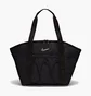 Сумка женская Nike W Nk One Tote Black CV0063-010
