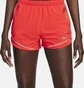 Шорти жіночі Nike Dri-Fit Run Division Tempo Luxe Orange Dq5932-696
