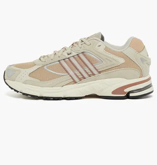 Кросівки чоловічі Adidas Response Cl Sneaker Beige/Orange IE7780
