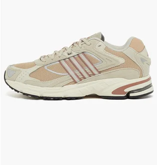 Кроссовки мужские Adidas Response Cl Sneaker Beige/Orange IE7780