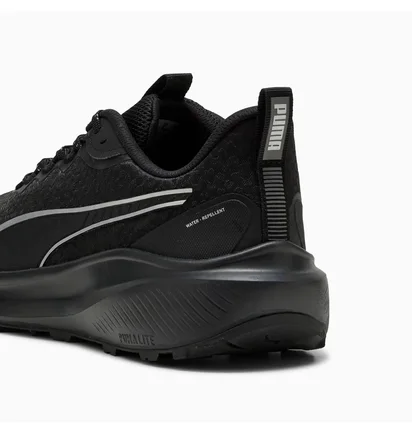 Кросівки чоловічі Puma Skyrocket Lite Trail Wtr Black 311930-01