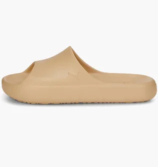 Тапочки женские Puma Shubai Cat Beige 385296-05