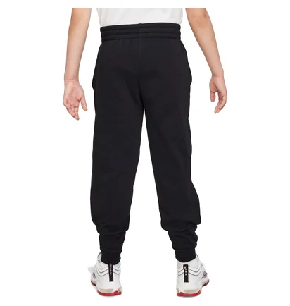 Штани дитячі Nike Club Flc Jggr Black FD3008-010
