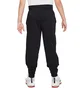 Штани дитячі Nike Club Flc Jggr Black FD3008-010