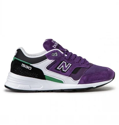 Кросівки чоловічі New Balance 1530 Made In Uk Joker Violet M1530CRT