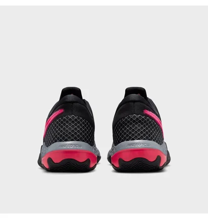 Кроссовки унисекс Nike Renew Elevate 2 Basketball Shoes Black Cw3406-008