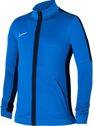 Олімпійка чоловіча Nike Jacket M Nk Df Acd23 Trk Jkt K Blue DR1681-463
