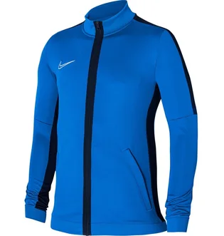Олімпійка чоловіча Nike Jacket M Nk Df Acd23 Trk Jkt K Blue DR1681-463